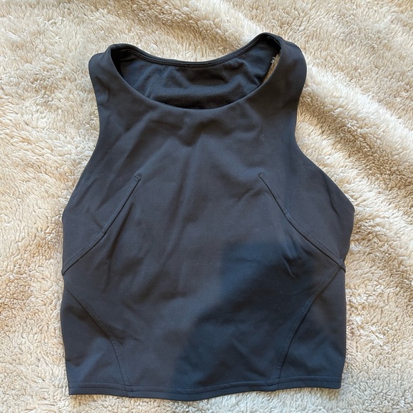 lululemon athletica Tops - Lululemon Athletica Workout Tank